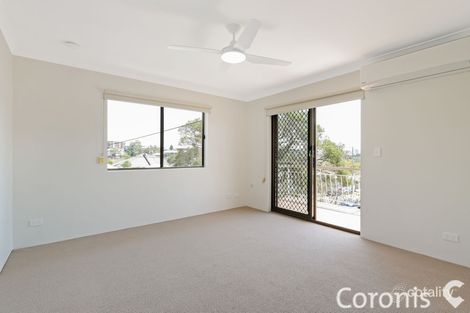 Property photo of 2/46 Nicklin Street Coorparoo QLD 4151