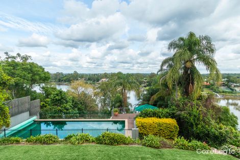 Property photo of 11 Glasnevin Street Indooroopilly QLD 4068