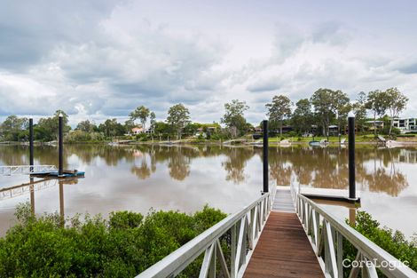 Property photo of 11 Glasnevin Street Indooroopilly QLD 4068