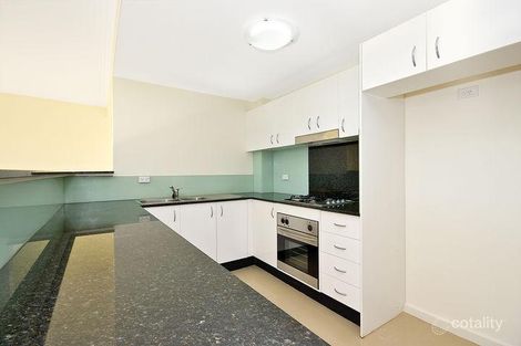 Property photo of 22/66-70 Parramatta Road Camperdown NSW 2050