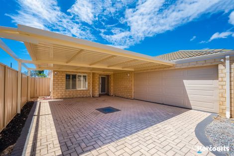 Property photo of 12A Fifth Avenue Mandurah WA 6210