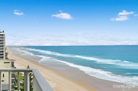 Property photo of 14C/3545 Main Beach Parade Main Beach QLD 4217