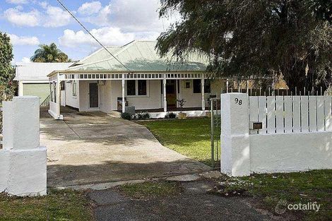 98 Epsom Ave, Belmont, WA 6104