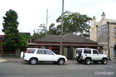 Property photo of 161 Darling Street Balmain NSW 2041