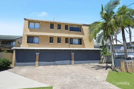 Property photo of 3/30 Goonawarra Drive Mooloolaba QLD 4557