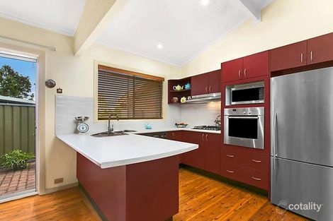 Property photo of 54 Mullane Avenue Baulkham Hills NSW 2153