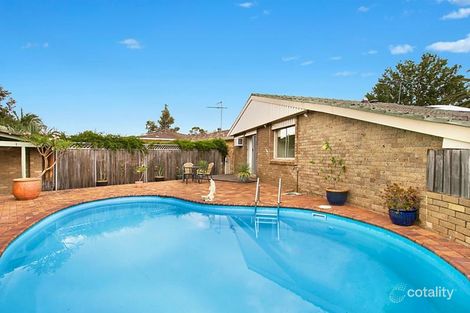 Property photo of 54 Mullane Avenue Baulkham Hills NSW 2153