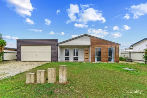 Property photo of 20 Thompson Road Robe SA 5276