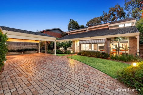 Property photo of 35 Sunnybrook Drive Wheelers Hill VIC 3150