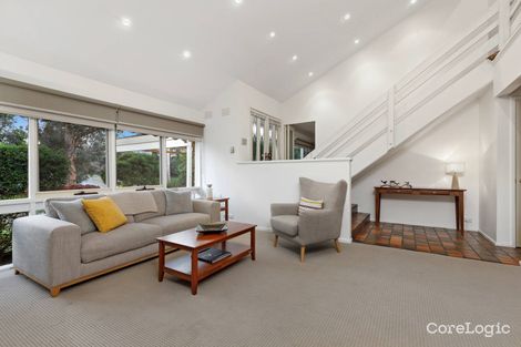 Property photo of 35 Sunnybrook Drive Wheelers Hill VIC 3150