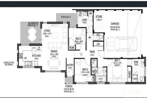 Property photo of 1/160 Cammillo Road Kelmscott WA 6111