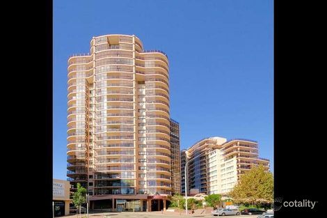 Property photo of 53/2A Hollywood Avenue Bondi Junction NSW 2022