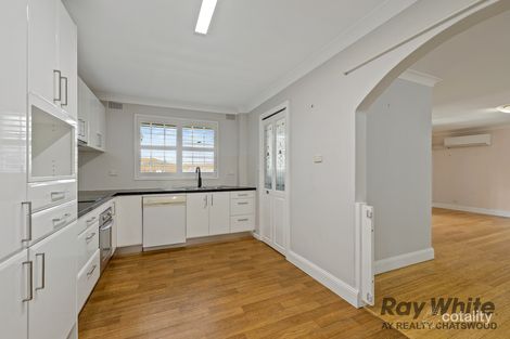 Property photo of 16/22 Whitton Road Chatswood NSW 2067