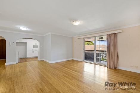 Property photo of 16/22 Whitton Road Chatswood NSW 2067