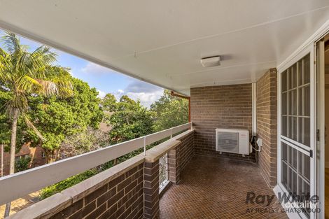Property photo of 16/22 Whitton Road Chatswood NSW 2067