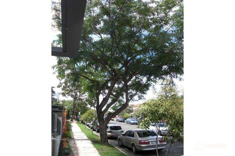 Property photo of 2014/18 Manning Street Milton QLD 4064