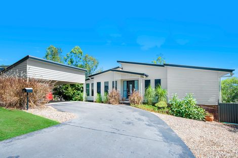 Property photo of 43 Watercress Avenue Cornubia QLD 4130