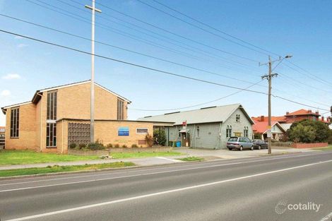 291 Somerville Rd, Yarraville, VIC 3013