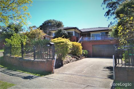 Property photo of 22 Kathleen Street North Ryde NSW 2113