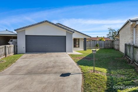 Property photo of 23 Glenn Street Morayfield QLD 4506