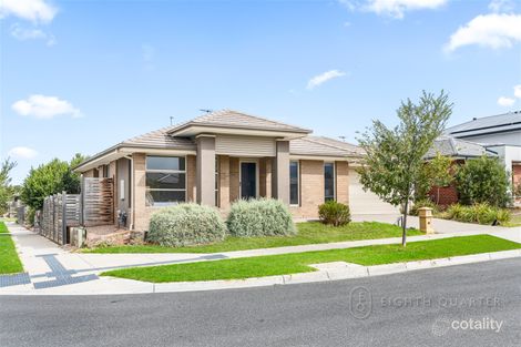 5 Stockwell St, Wyndham Vale, VIC 3024