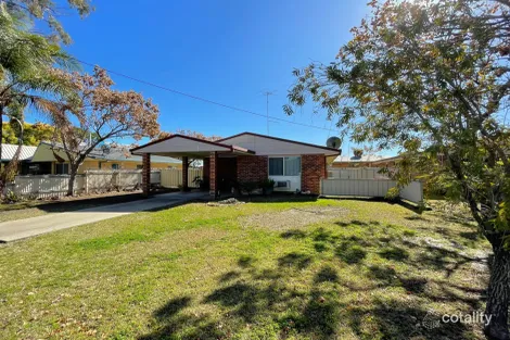 Property photo of 83B Winton Street Goondiwindi QLD 4390