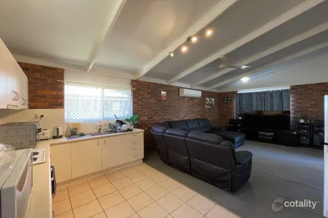 Property photo of 83B Winton Street Goondiwindi QLD 4390