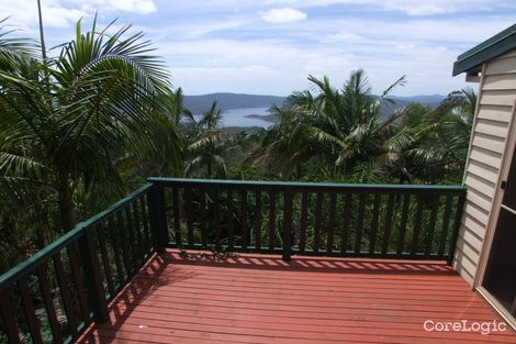 30 Tarlington Rd, Lower Beechmont, QLD 4211