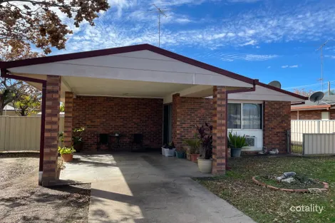 Property photo of 83B Winton Street Goondiwindi QLD 4390