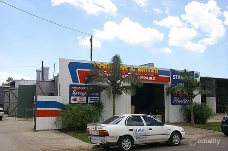 4 Punari St, Currajong, QLD 4812