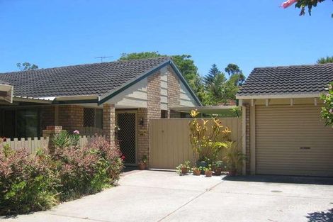 3/142 Marmion St, East Fremantle, WA 6158