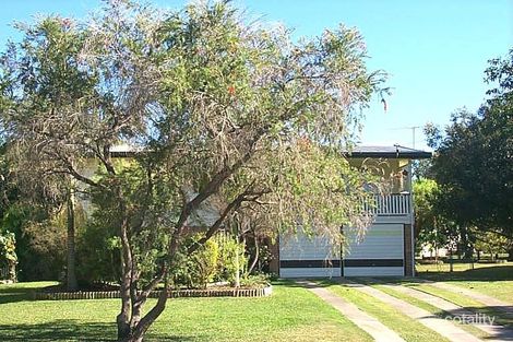 31 Hardy Ave, Park Avenue, QLD 4701