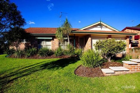 Property photo of 3B Kurpun Place Glenmore Park NSW 2745