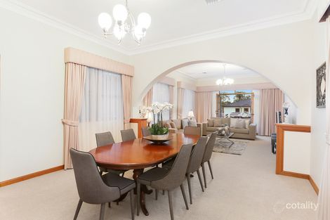 Property photo of 121 Albert Road Strathfield NSW 2135