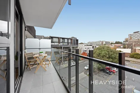Property photo of 403/80 Lynch Street Hawthorn VIC 3122