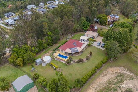 Property photo of 69 Manor Court Canungra QLD 4275