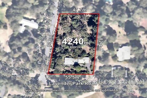 Property photo of 98 Lavender Park Road Eltham VIC 3095