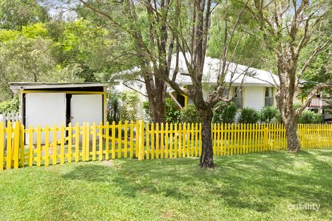 20 Wollumbin St, Tyalgum, NSW 2484