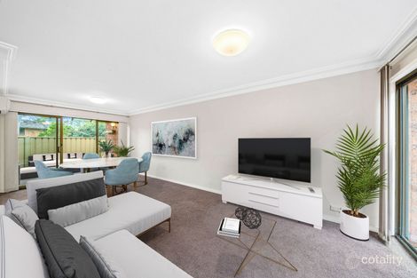 Property photo of 14/3 Trafalgar Place Marsfield NSW 2122