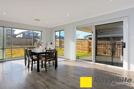 Property photo of 23 Junction Road Tallawong NSW 2762