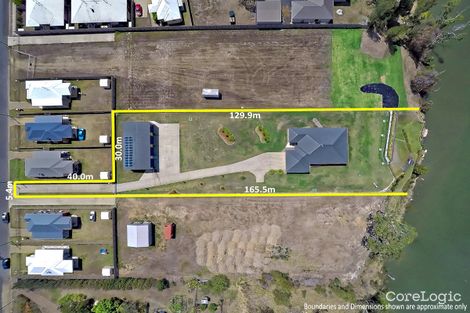 13 Lawrence St, Bundaberg North, QLD 4670