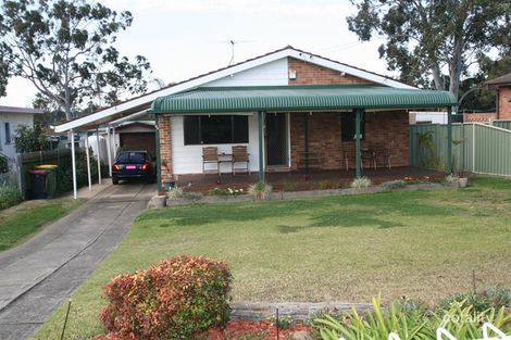 36 Maple Rd, North St Marys, NSW 2760