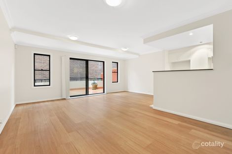 Property photo of 4/29-31 Church Street Camperdown NSW 2050