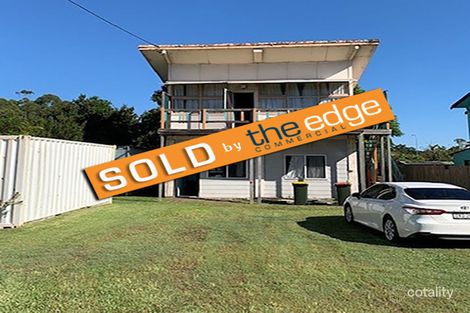 Property photo of 2175 Giinagay Way Nambucca Heads NSW 2448