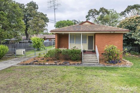 Property photo of 26 Barnet Street Glenbrook NSW 2773