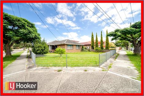 Property photo of 14 Parker Street Springvale South VIC 3172