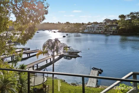 Property photo of 243 Connells Point Road Connells Point NSW 2221