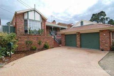 Property photo of 11 Birok Avenue Engadine NSW 2233