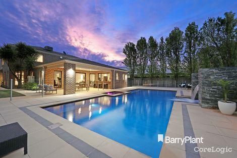 Property photo of 18 Helmsley Avenue Lysterfield VIC 3156