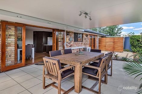 Property photo of 4 Bynoe Close Chapel Hill QLD 4069